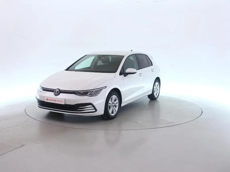Volkswagen Golf de 2021