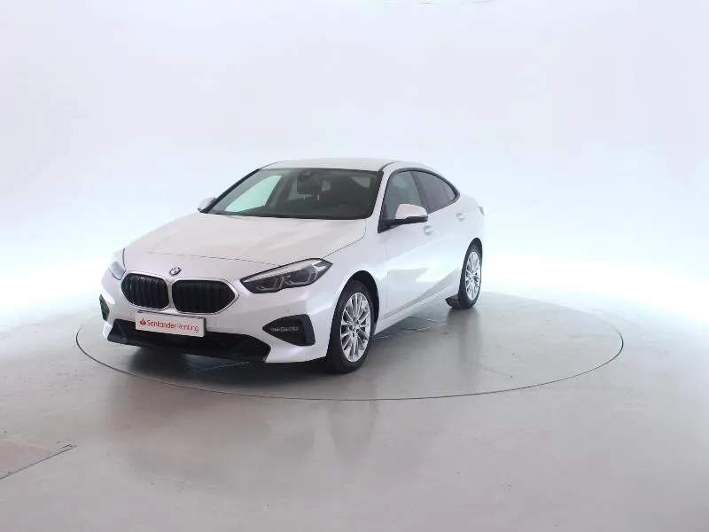 BMW 218DA de 2021