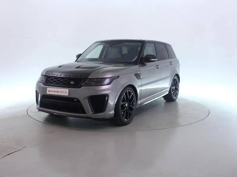 Land Rover Range Rover Sport de 2021