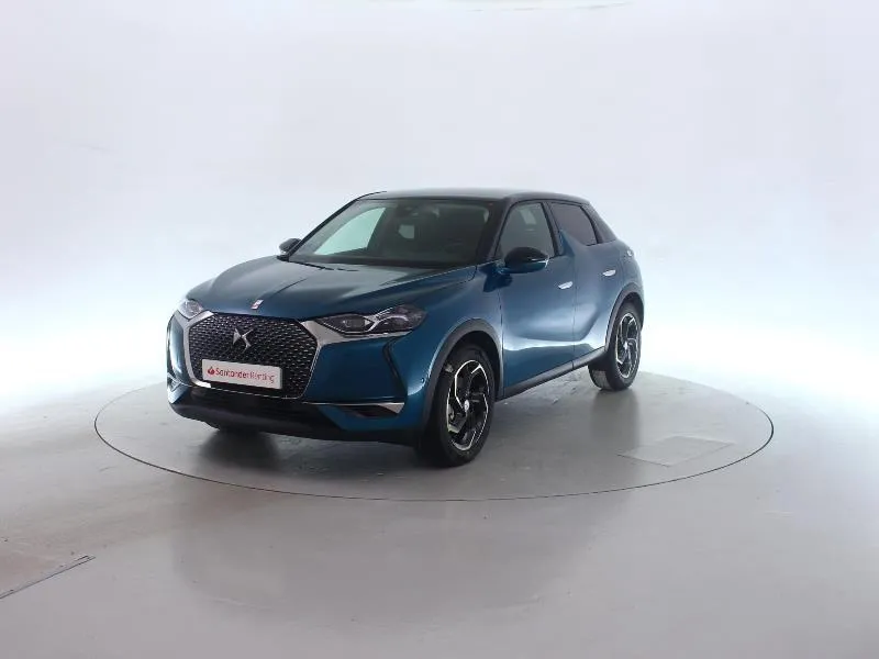 DS ds3 de 2021