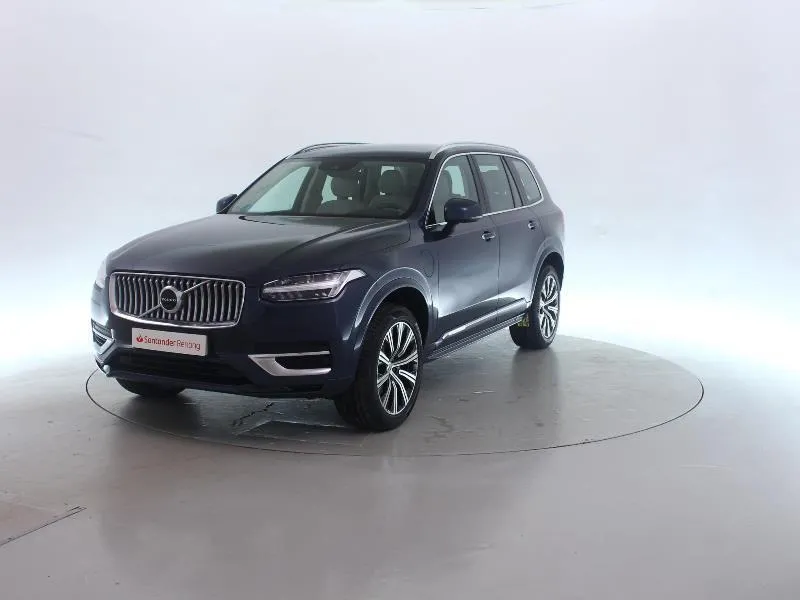 Volvo 2.0 de 2021