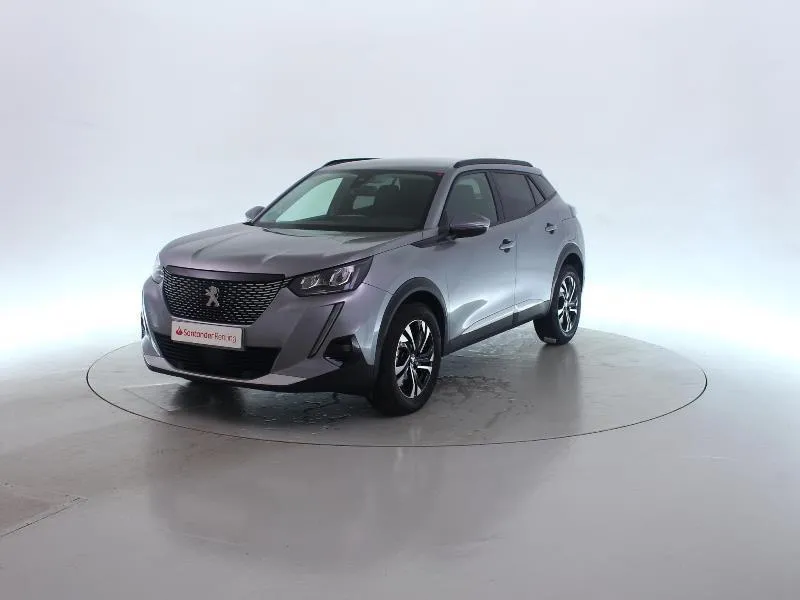 Peugeot 2008 de 2021