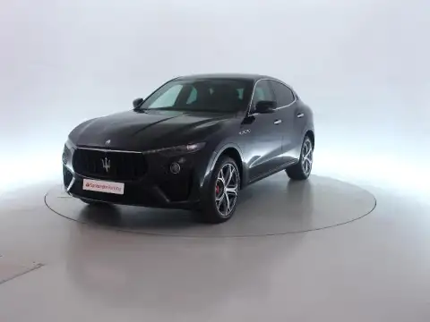 Maserati Levante 2021