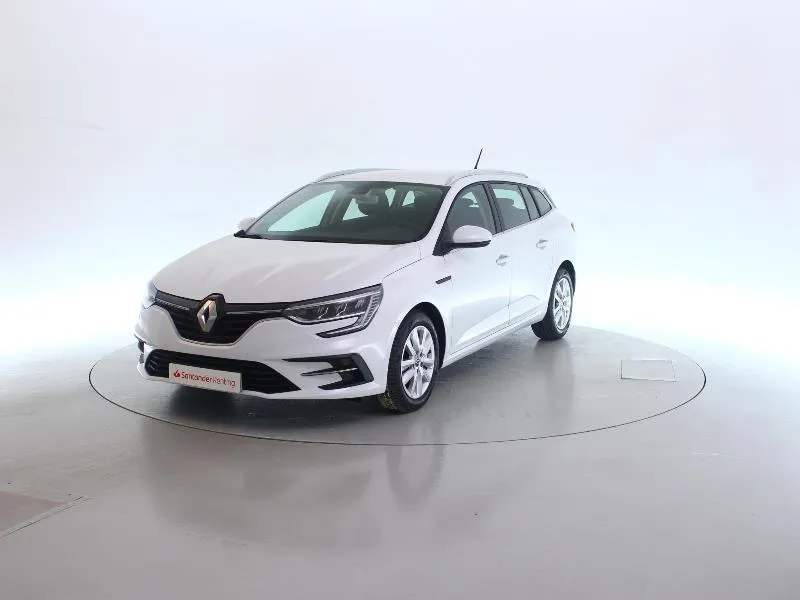 Renault Megane de 2021