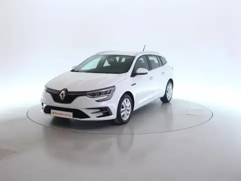 Renault Megane 2021