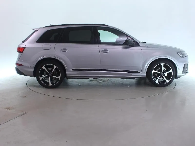 Audi Q7 de 2021
