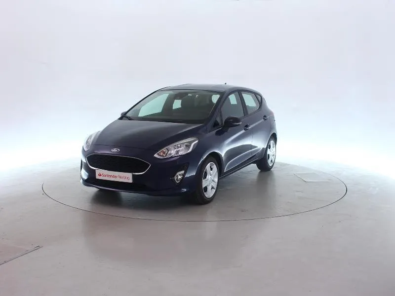 Ford Fiesta de 2021