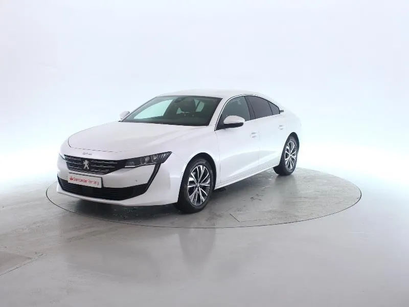 Peugeot 508 de 2021