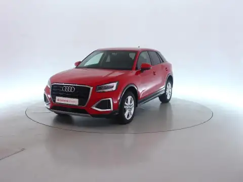 Audi Q2 2021