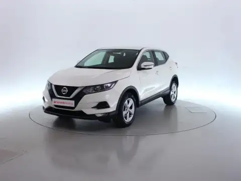 Nissan Qashqai 2021