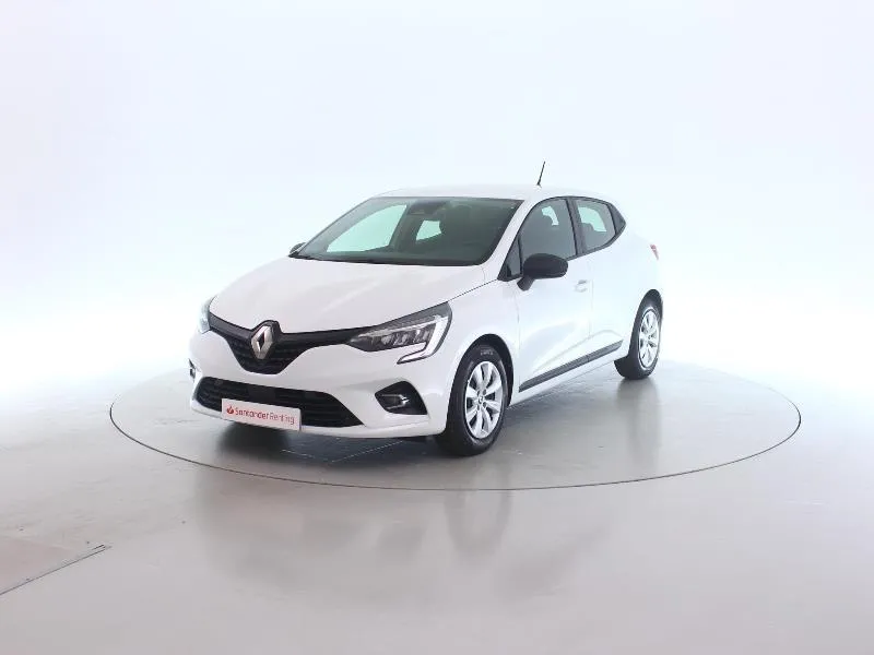 Renault Clio de 2021