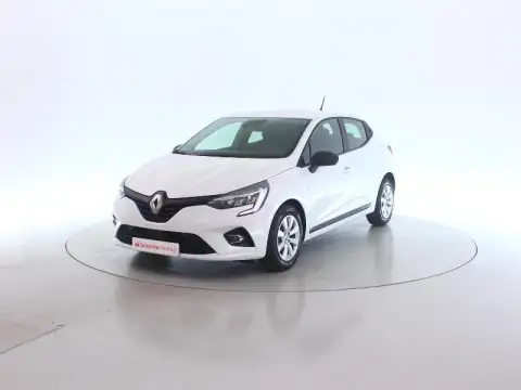 Renault Clio 2021