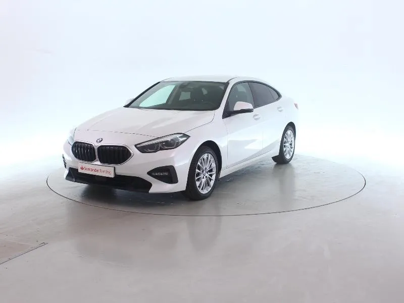BMW Serie 2 de 2021