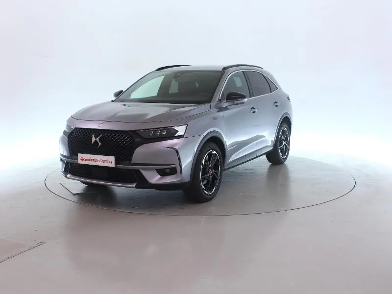 DS DS 7 de 2021