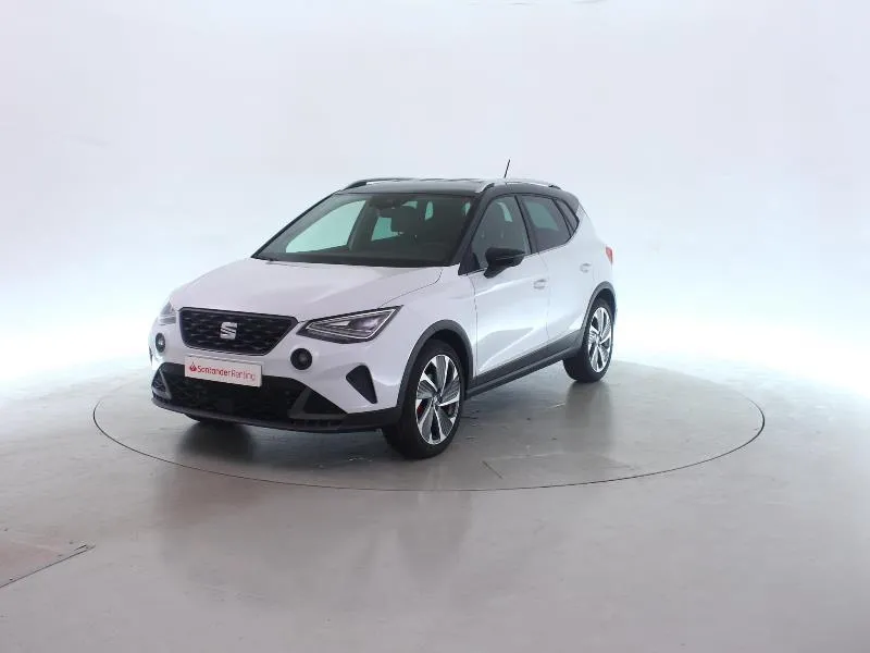 Seat Arona de 2021