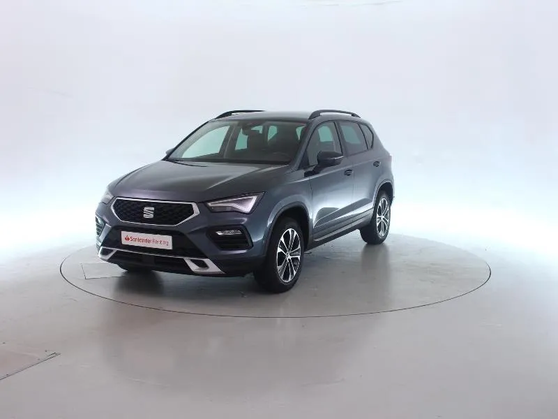 Seat Ateca de 2021