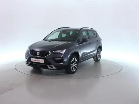 Seat Ateca 2021
