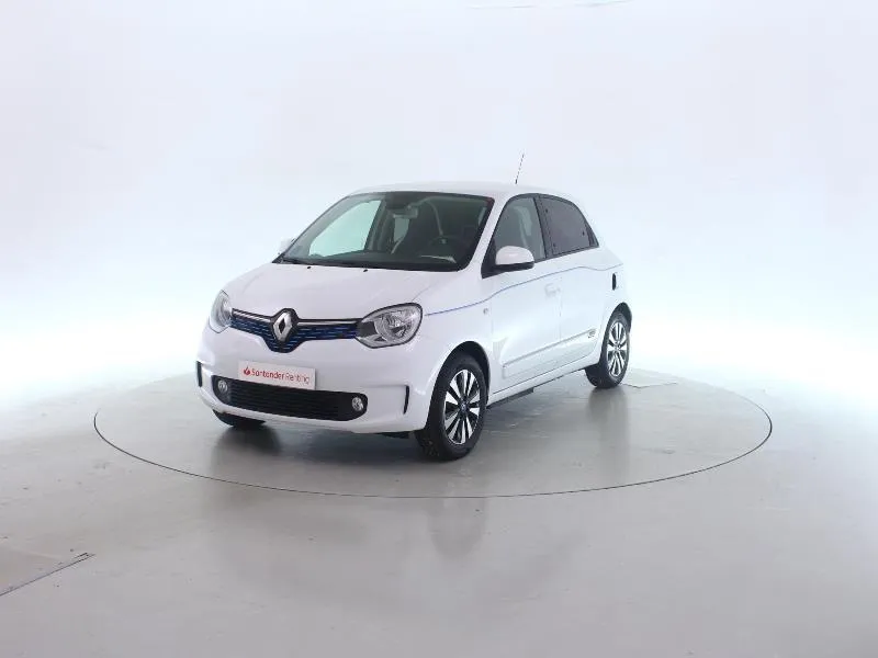 Renault Twingo de 2021