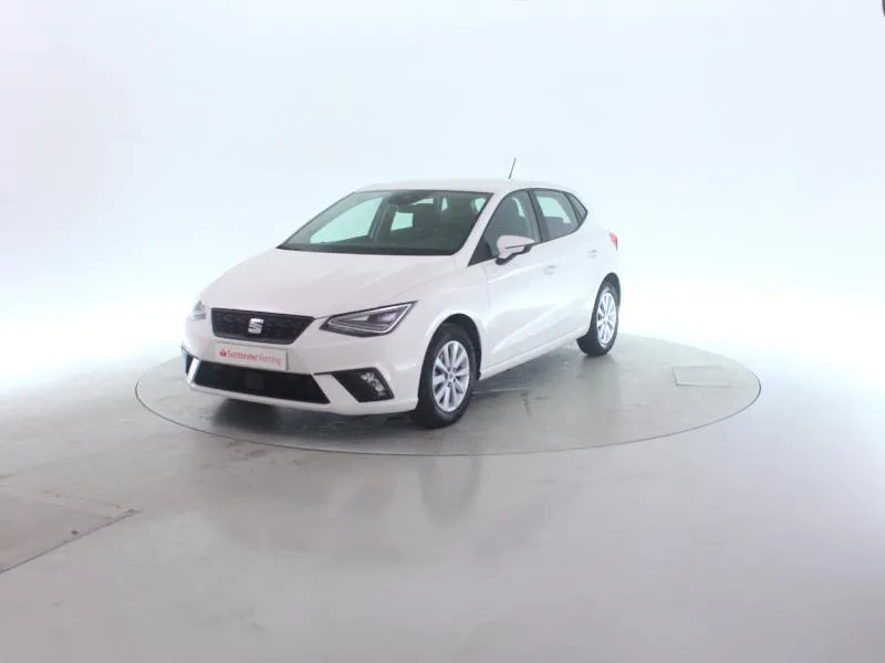 Seat Ibiza de 2022