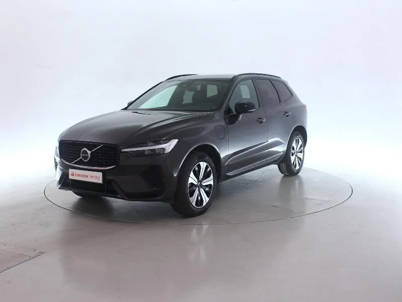 Volvo XC60 de 2022