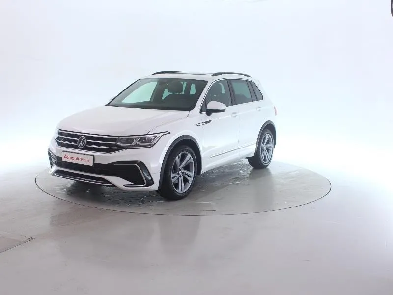 Volkswagen Tiguan de 2022