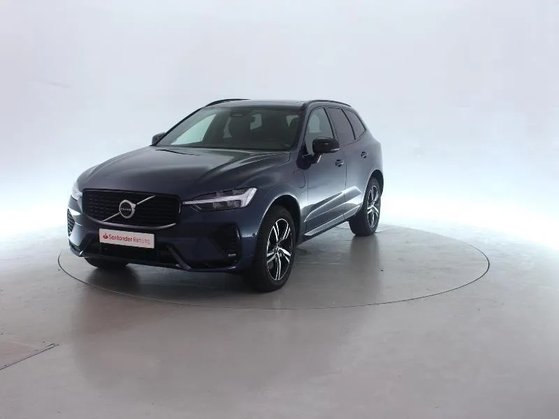 Volvo XC60 de 2022