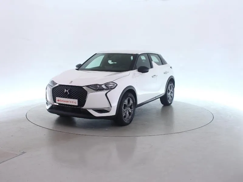 DS DS 3 de 2022