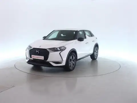 DS DS 3 2022