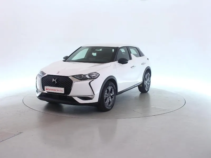 DS DS 3 de 2022