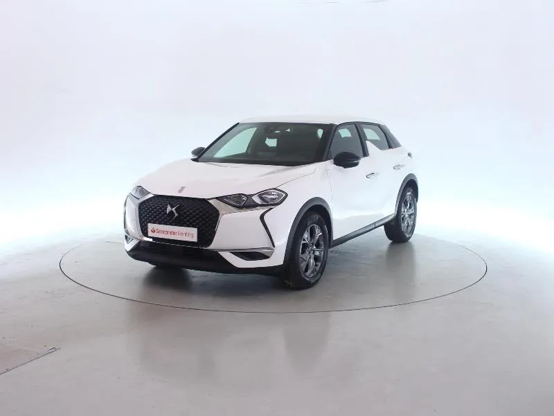DS DS 3 de 2022