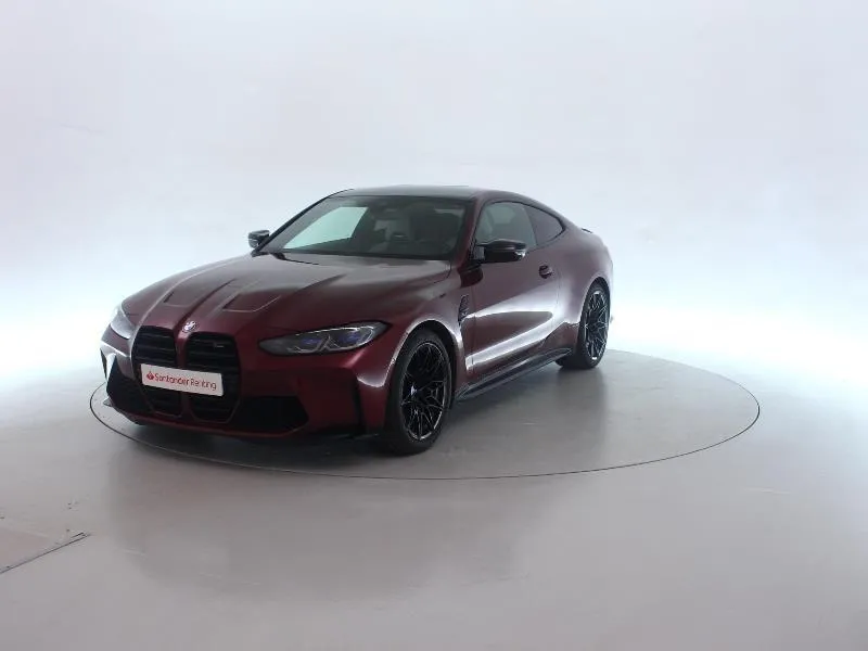 BMW Serie 4 de 2022