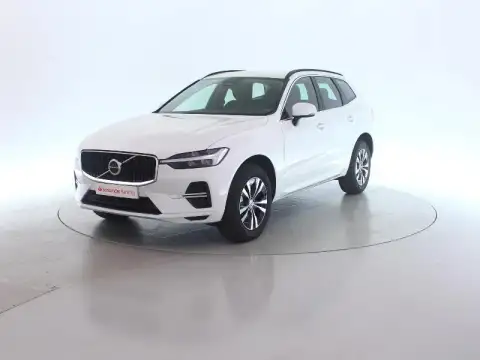 Volvo XC60 2022