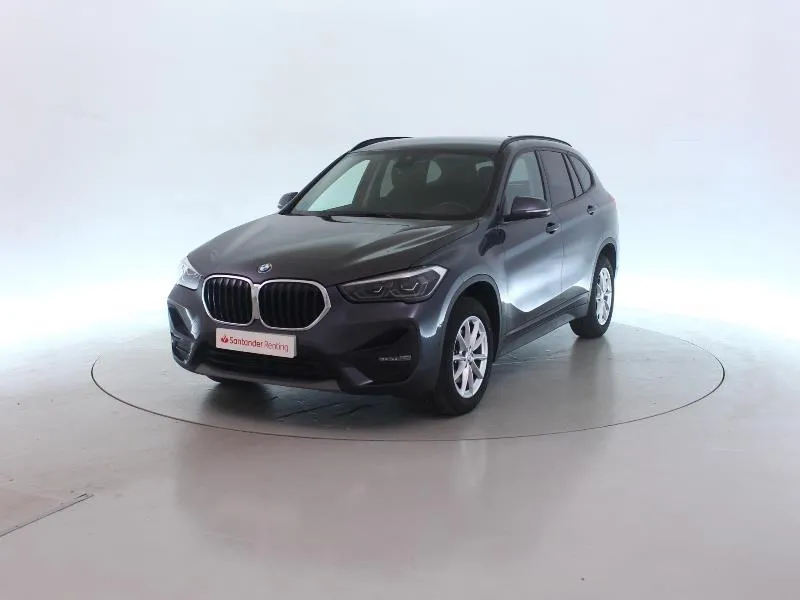 BMW X1 de 2022