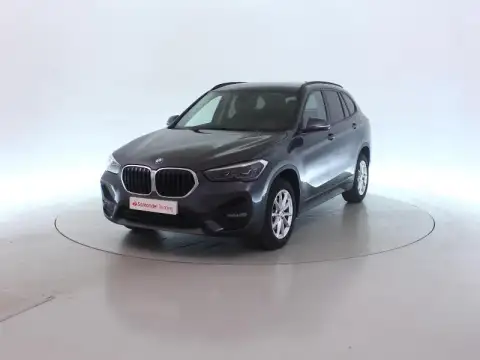 BMW X1 2022