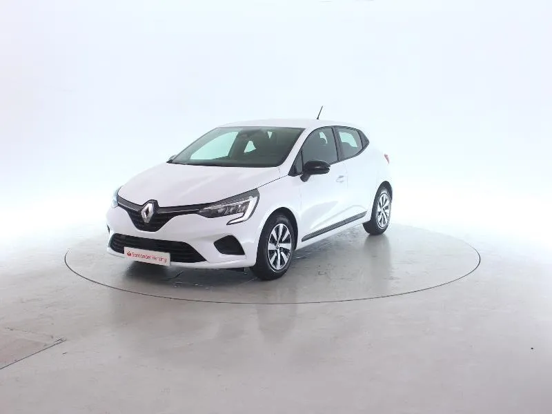 Renault Clio de 2022