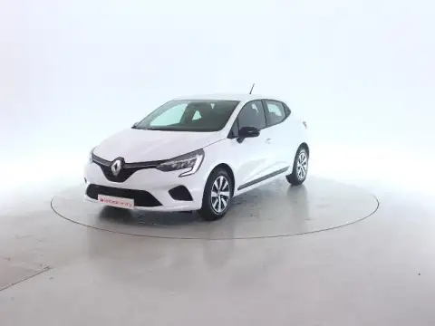Renault Clio 2022