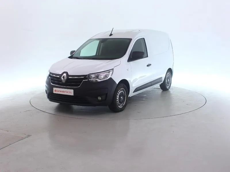 Renault Express de 2022
