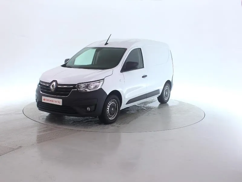 Renault Express de 2022