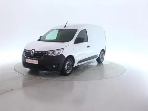 Renault Express 2022