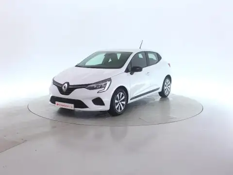 Renault Clio 2022