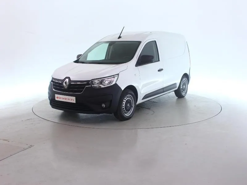 Renault Express de 2022