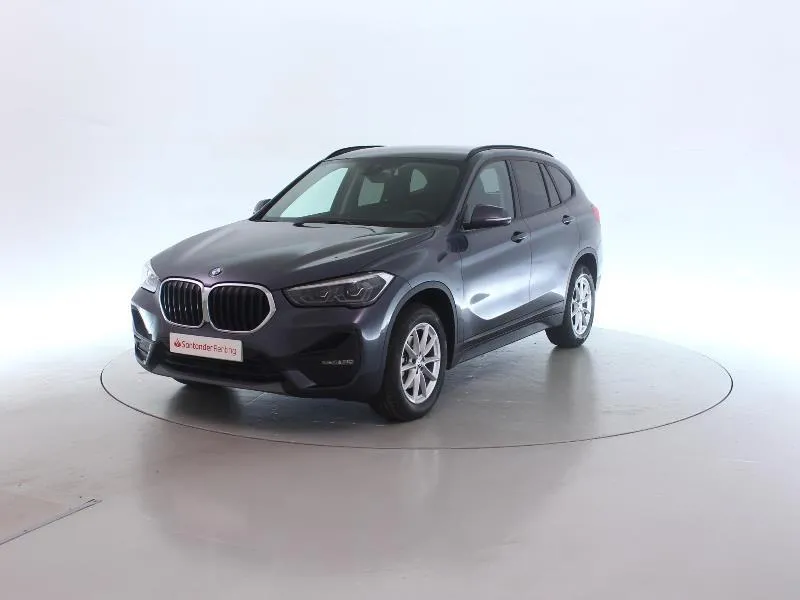 BMW X1 de 2022