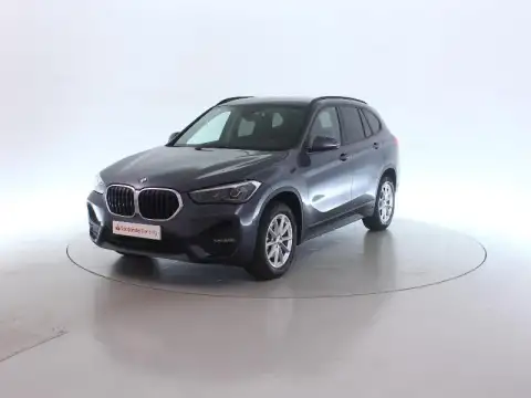 BMW X1 2022