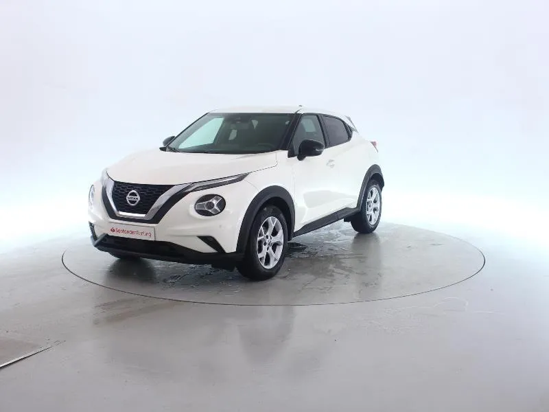 Nissan Juke de 2022