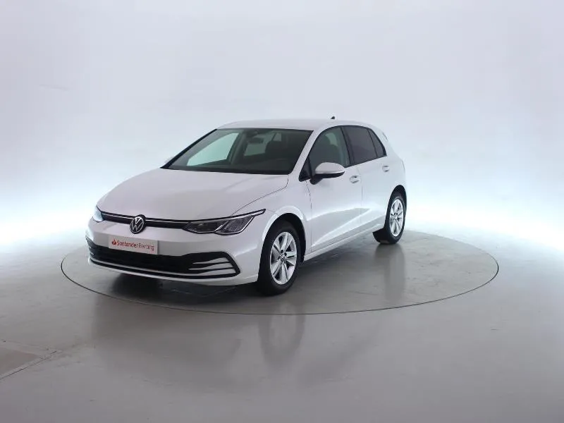 Volkswagen Golf de 2022