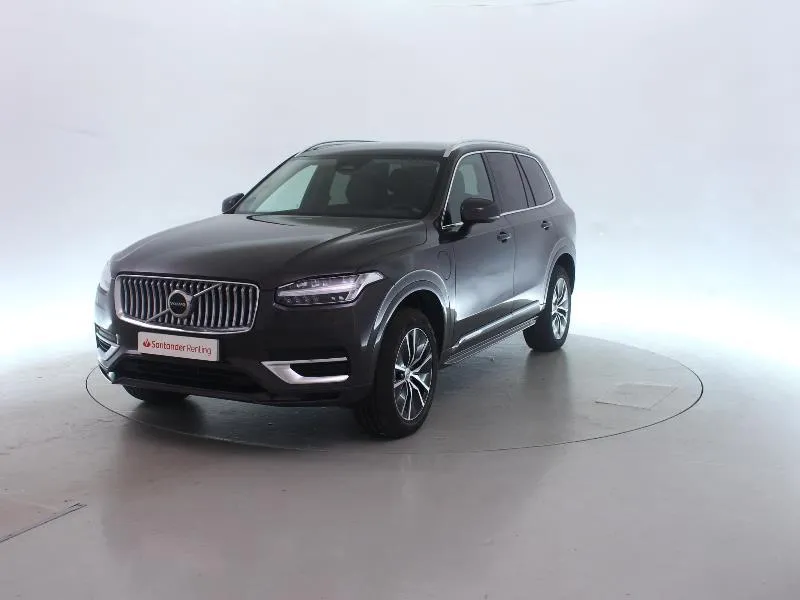 Volvo XC90 de 2022