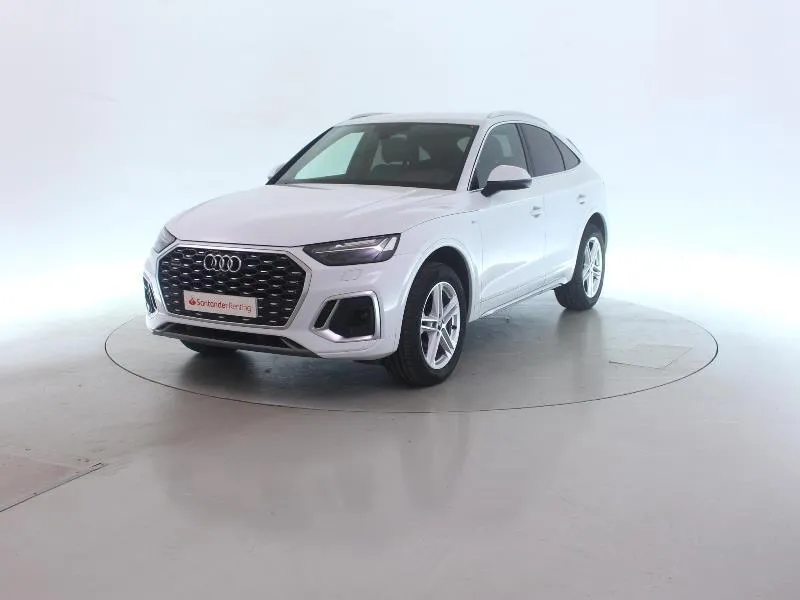 Audi Q5 de 2022