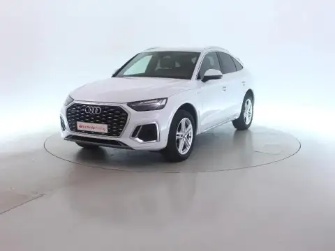 Audi Q5 2022