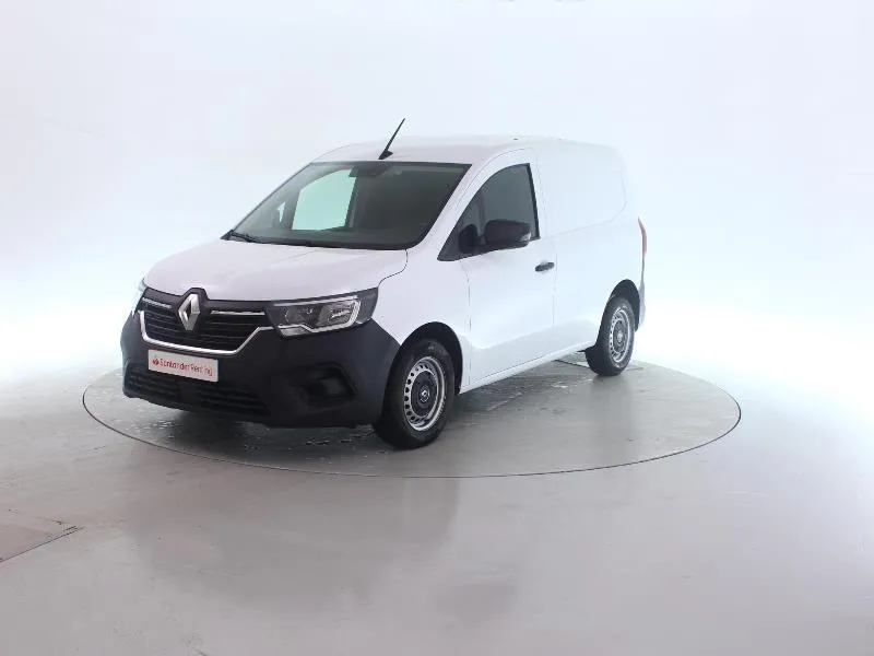 Renault kangoo de 2022