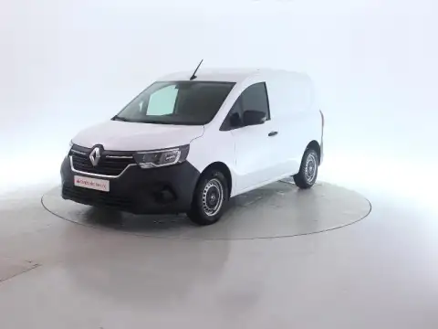 Renault kangoo 2022